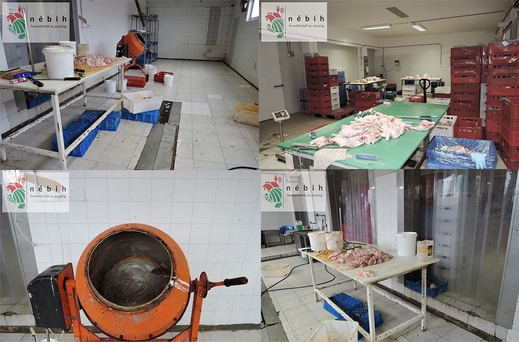 Chấn động đột kích hàng trăm kho hàng, tịch thu 11.000 tấn thực phẩm giả, đồ ăn ngâm chất cấm, 1 triệu lít đồ uống nhái, quy mô hàng tỷ USD- Ảnh 1. Chấn động đột kích hàng trăm kho hàng, tịch thu 11.000 tấn thực phẩm giả, đồ ăn ngâm chất cấm, 1 triệu lít đồ uống nhái, quy mô hàng tỷ USD- Ảnh 1.