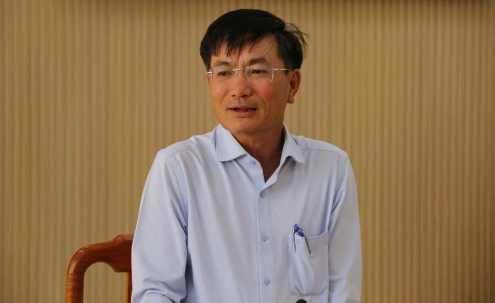 Quảng Ngãi sẵn sàng làm cao tốc, sân bay Lý Sơn, Măng Đen- Ảnh 1. Quảng Ngãi sẵn sàng làm cao tốc, sân bay Lý Sơn, Măng Đen- Ảnh 1.