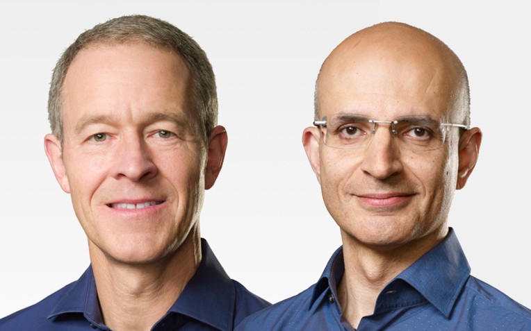 Apple thay đổi nhân sự, người từng được kỳ vọng kế nhiệm CEO Tim Cook sẽ nghỉ hưu vào cuối năm 2025- Ảnh 1. Apple thay đổi nhân sự, người từng được kỳ vọng kế nhiệm CEO Tim Cook sẽ nghỉ hưu vào cuối năm 2025- Ảnh 1.