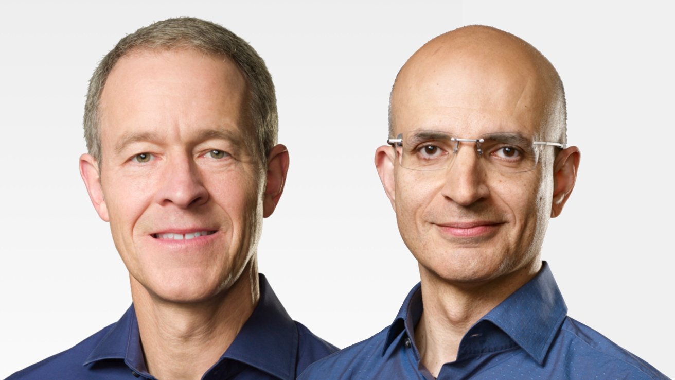 Apple thay đổi nhân sự, người từng được kỳ vọng kế nhiệm CEO Tim Cook sẽ nghỉ hưu vào cuối năm 2025- Ảnh 3. Apple thay đổi nhân sự, người từng được kỳ vọng kế nhiệm CEO Tim Cook sẽ nghỉ hưu vào cuối năm 2025- Ảnh 3.