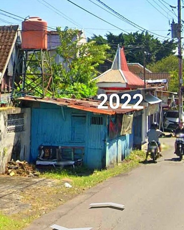 Google Maps vô tình ghi lại chuyện tình 10 năm cuối đời của đôi vợ chồng già khiến hơn 391.000 người dừng bước, xem đến bức ảnh cuối tất cả đều lặng người- Ảnh 7. Google Maps vô tình ghi lại chuyện tình 10 năm cuối đời của đôi vợ chồng già khiến hơn 391.000 người dừng bước, xem đến bức ảnh cuối tất cả đều lặng người- Ảnh 7.