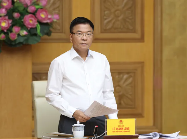 Y tế thời đại mới: Sẽ có sổ sức khỏe điện tử, khám miễn phí mỗi năm cho người dân- Ảnh 1. Y tế thời đại mới: Sẽ có sổ sức khỏe điện tử, khám miễn phí mỗi năm cho người dân- Ảnh 1.