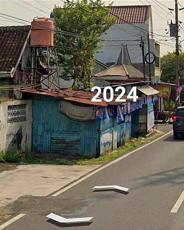 Google Maps vô tình ghi lại chuyện tình 10 năm cuối đời của đôi vợ chồng già khiến hơn 391.000 người dừng bước, xem đến bức ảnh cuối tất cả đều lặng người- Ảnh 9. Google Maps vô tình ghi lại chuyện tình 10 năm cuối đời của đôi vợ chồng già khiến hơn 391.000 người dừng bước, xem đến bức ảnh cuối tất cả đều lặng người- Ảnh 9.