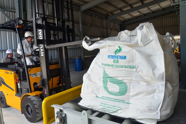 Từ một phụ phẩm, doanh nghiệp Việt sản xuất được sản phẩm cực quan trọng với nhiều ngành công nghiệp- Ảnh 3. Từ một phụ phẩm, doanh nghiệp Việt sản xuất được sản phẩm cực quan trọng với nhiều ngành công nghiệp- Ảnh 3.