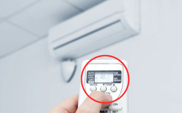 Trời càng nóng bật điều hòa nhiệt độ càng thấp có đúng không? Thì ra bấy lâu rất nhiều người hiểu sai- Ảnh 1.