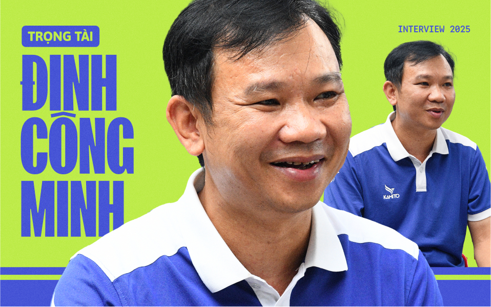 Nghề trọng tài Pickleball tuy “nguy hiểm” nhưng có thu nhập 20 triệu/tháng: Thực hư ra sao?- Ảnh 1. Nghề trọng tài Pickleball tuy “nguy hiểm” nhưng có thu nhập 20 triệu/tháng: Thực hư ra sao?- Ảnh 1.