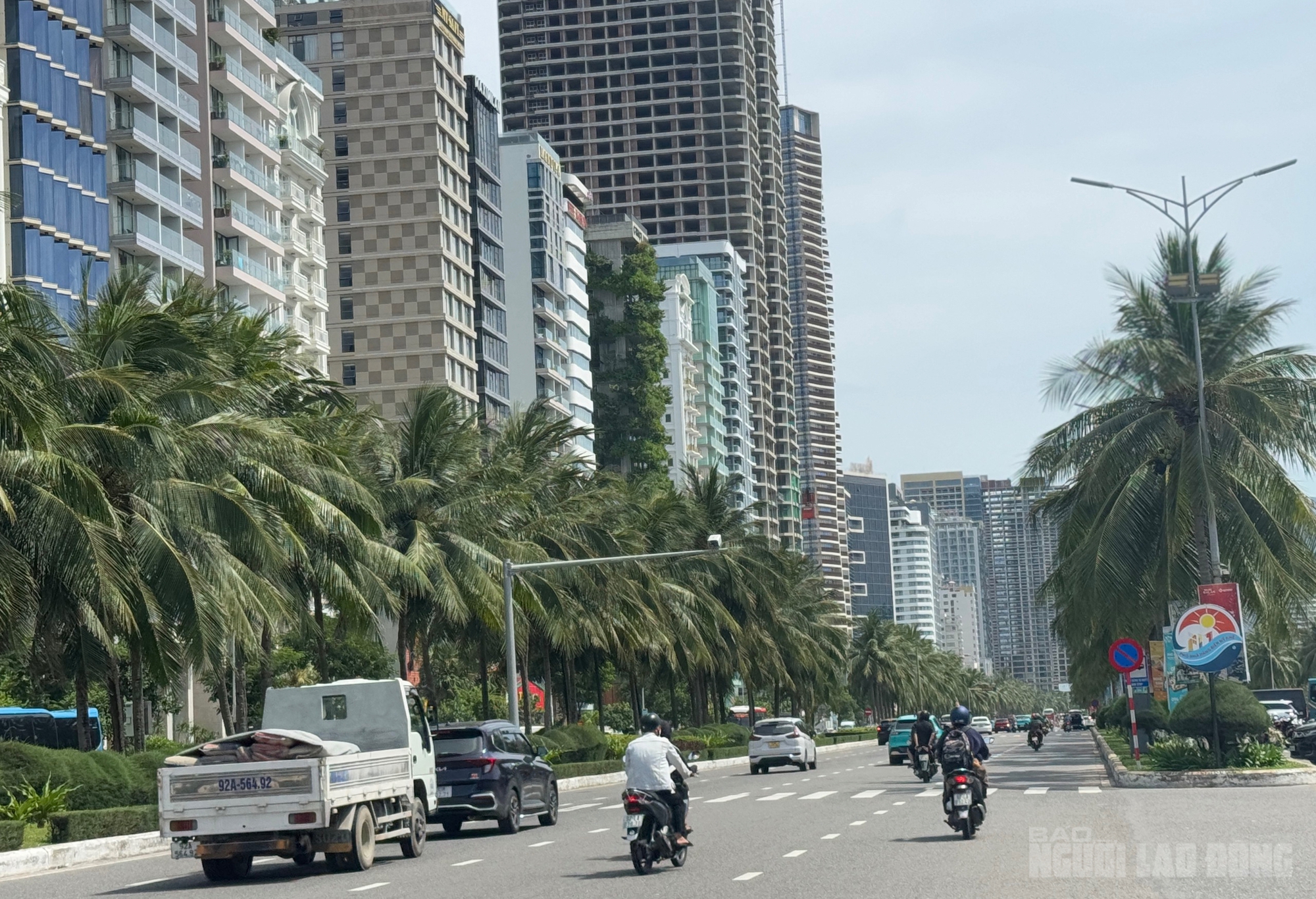 Cận cảnh các tuyến đường đắt đỏ nhất Đà Nẵng theo bảng giá đất mới- Ảnh 10. Cận cảnh các tuyến đường đắt đỏ nhất Đà Nẵng theo bảng giá đất mới- Ảnh 10.