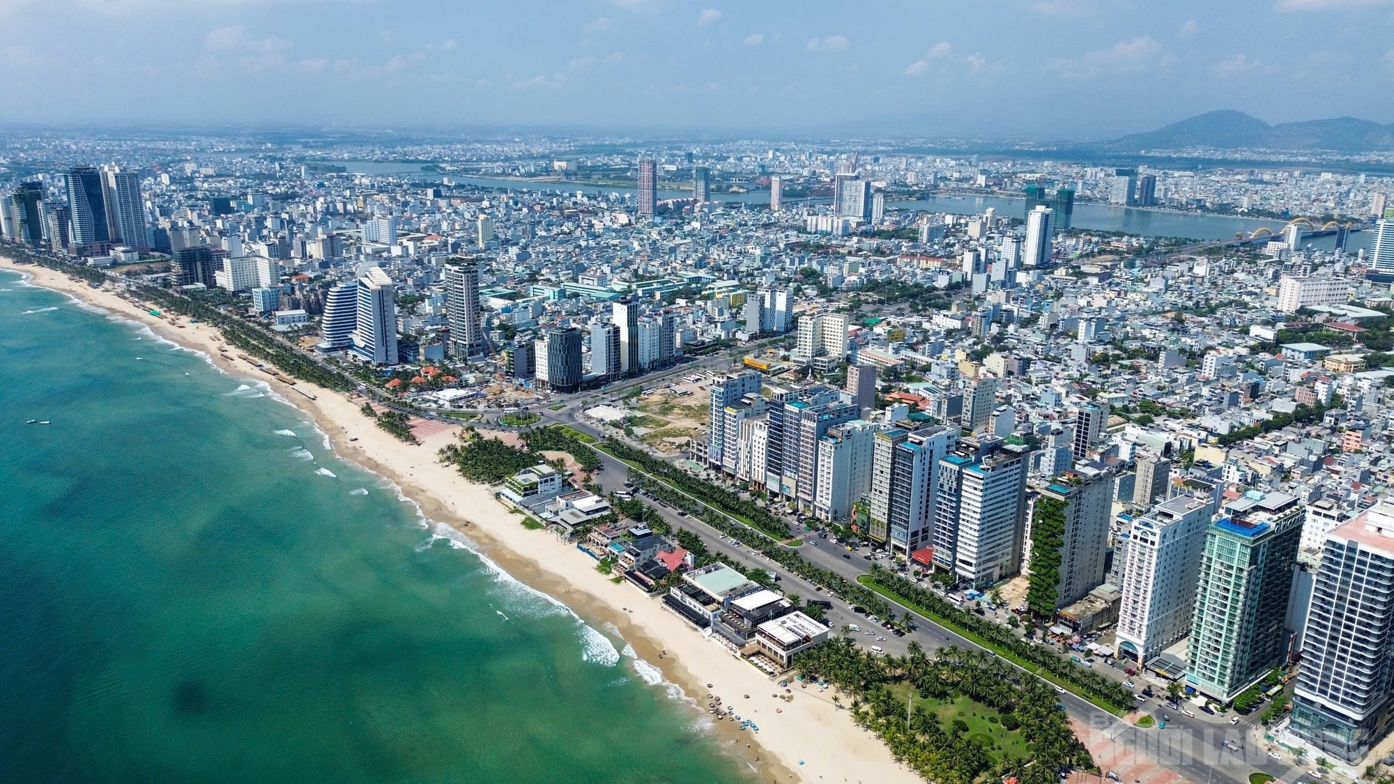 Cận cảnh các tuyến đường đắt đỏ nhất Đà Nẵng theo bảng giá đất mới- Ảnh 13. Cận cảnh các tuyến đường đắt đỏ nhất Đà Nẵng theo bảng giá đất mới- Ảnh 13.