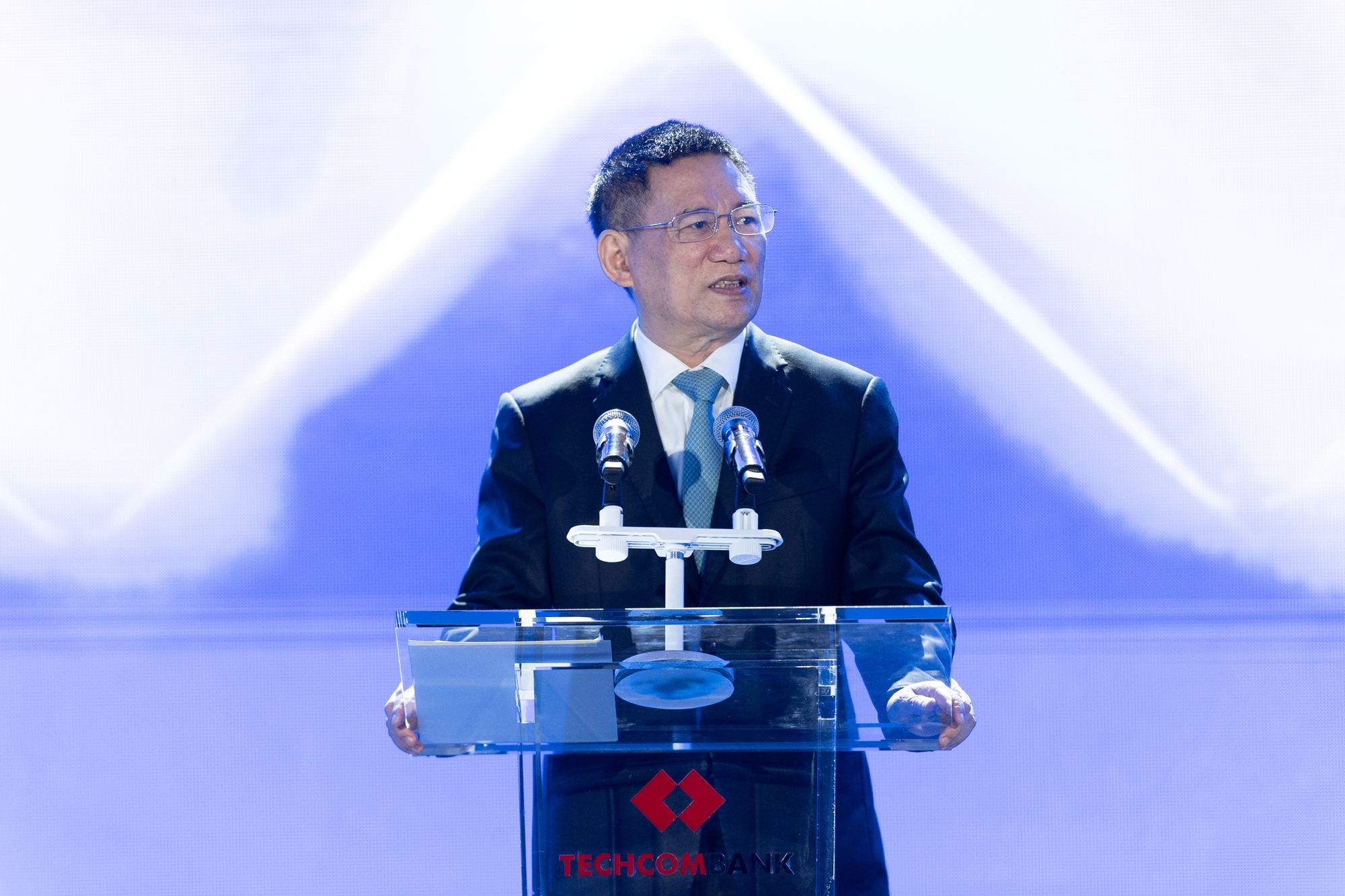 Lãnh đạo HDBank, Techcombank, Masan hiến kế giúp Việt Nam tăng trưởng hai con số- Ảnh 1. Lãnh đạo HDBank, Techcombank, Masan hiến kế giúp Việt Nam tăng trưởng hai con số- Ảnh 1.
