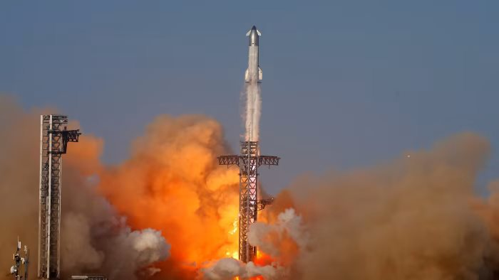Một tài sản của Elon Musk được dự báo có thể trị giá 3,1 nghìn tỷ USD, danh hiệu đại gia 'nghìn tỷ đô la đầu tiên trên thế giới’ có đang đến gần?- Ảnh 3. Một tài sản của Elon Musk được dự báo có thể trị giá 3,1 nghìn tỷ USD, danh hiệu đại gia 'nghìn tỷ đô la đầu tiên trên thế giới’ có đang đến gần?- Ảnh 3.