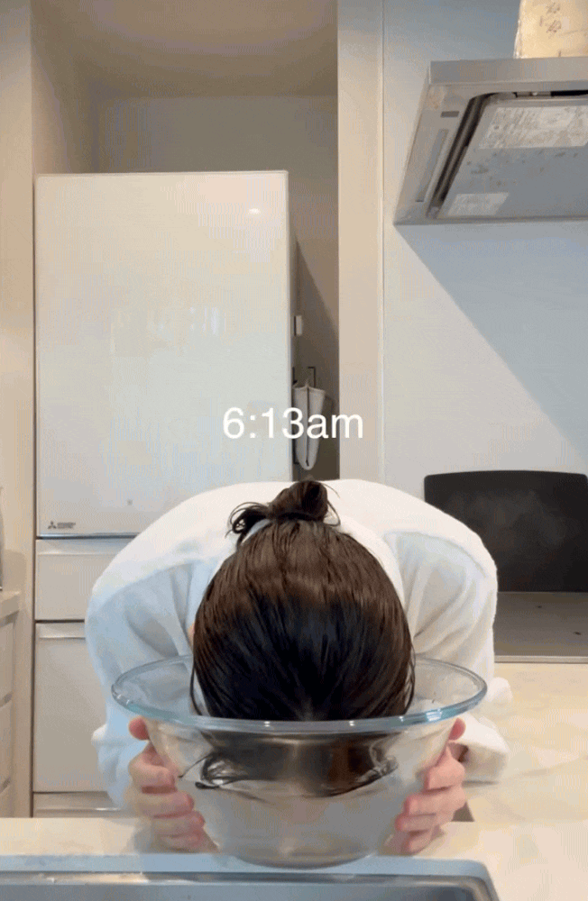 Bất ngờ với 2 cách Bất ngờ với 2 cách