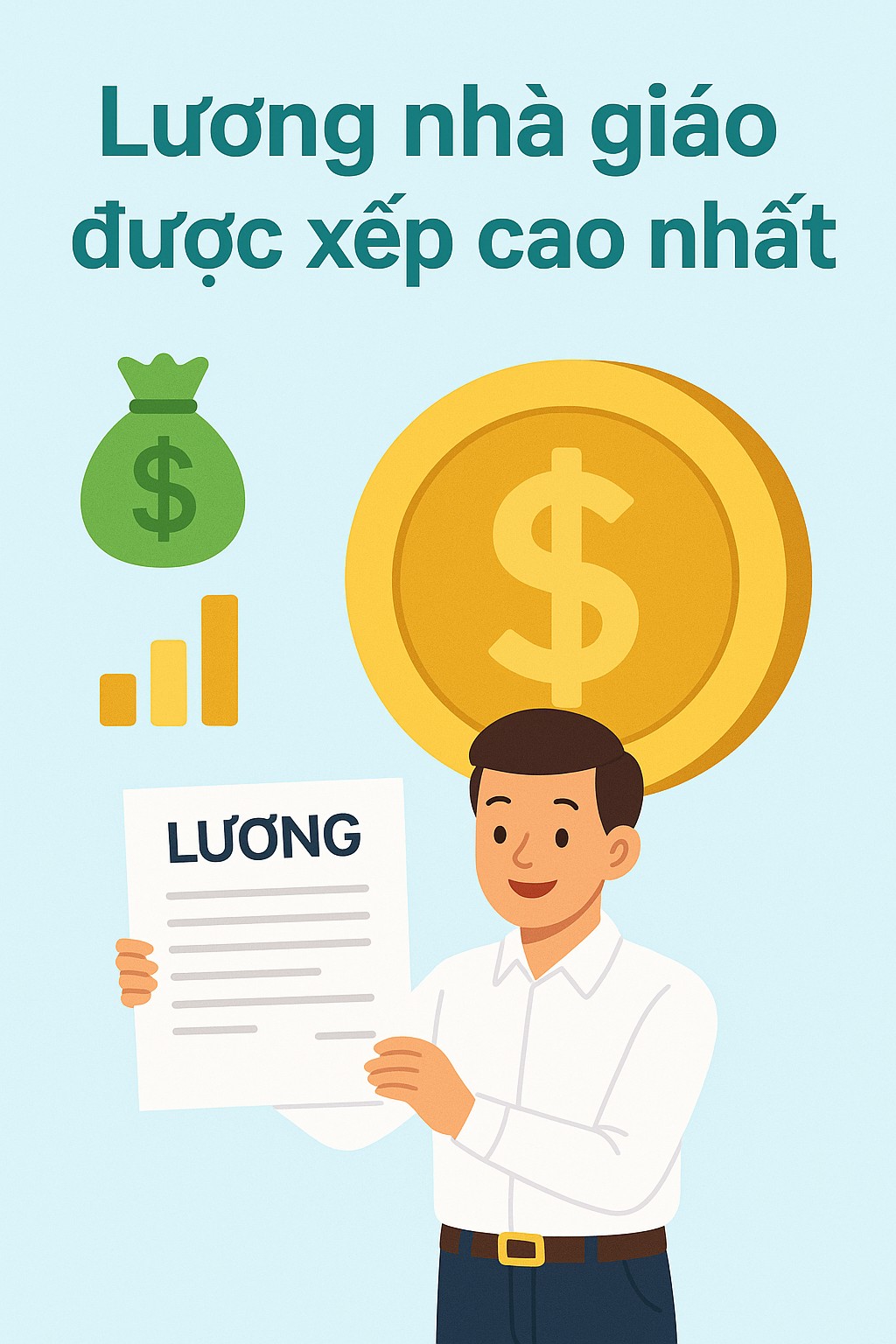 Hàng loạt ưu đãi mới, chưa từng có dành cho giáo viên ngay trong năm sau- Ảnh 2. Hàng loạt ưu đãi mới, chưa từng có dành cho giáo viên ngay trong năm sau- Ảnh 2.