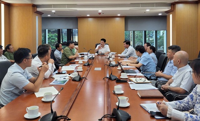 Đại gia Đường "bia" đề xuất đưa công nghệ mới vào xây dựng công trình giao thông: Bộ Xây dựng, Văn phòng Chính phủ nói gì?- Ảnh 2. Đại gia Đường