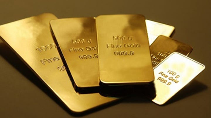 Giá vàng hôm nay 10/7: Phục hồi, lấy lại mốc 3.300 USD/ounce- Ảnh 1. Giá vàng hôm nay 10/7: Phục hồi, lấy lại mốc 3.300 USD/ounce- Ảnh 1.