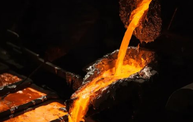 ‘Kim chỉ nam’ của nền kinh tế tăng vọt 17% trước thông tin áp thuế 50% từ phía Mỹ- Ảnh 1. ‘Kim chỉ nam’ của nền kinh tế tăng vọt 17% trước thông tin áp thuế 50% từ phía Mỹ- Ảnh 1.