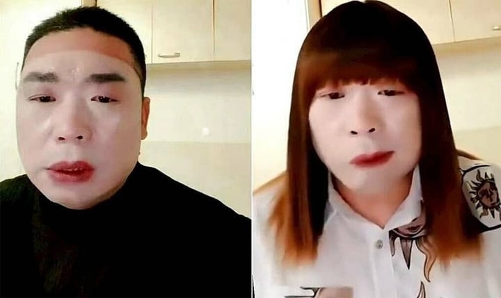 Hồng tỷ Nam Kinh là ai mà có thể lừa tình 1.691 đàn ông?- Ảnh 1. Hồng tỷ Nam Kinh là ai mà có thể lừa tình 1.691 đàn ông?- Ảnh 1.