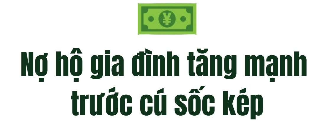 Nợ ngập đầu, người khổ sở, kẻ đua nhau lên mạng ‘khoe’ để biến nguy thành cơ: Hé lộ mảng tối trong hệ thống tài chính của nền kinh tế lớn thứ 2 thế giới- Ảnh 2. Nợ ngập đầu, người khổ sở, kẻ đua nhau lên mạng ‘khoe’ để biến nguy thành cơ: Hé lộ mảng tối trong hệ thống tài chính của nền kinh tế lớn thứ 2 thế giới- Ảnh 2.