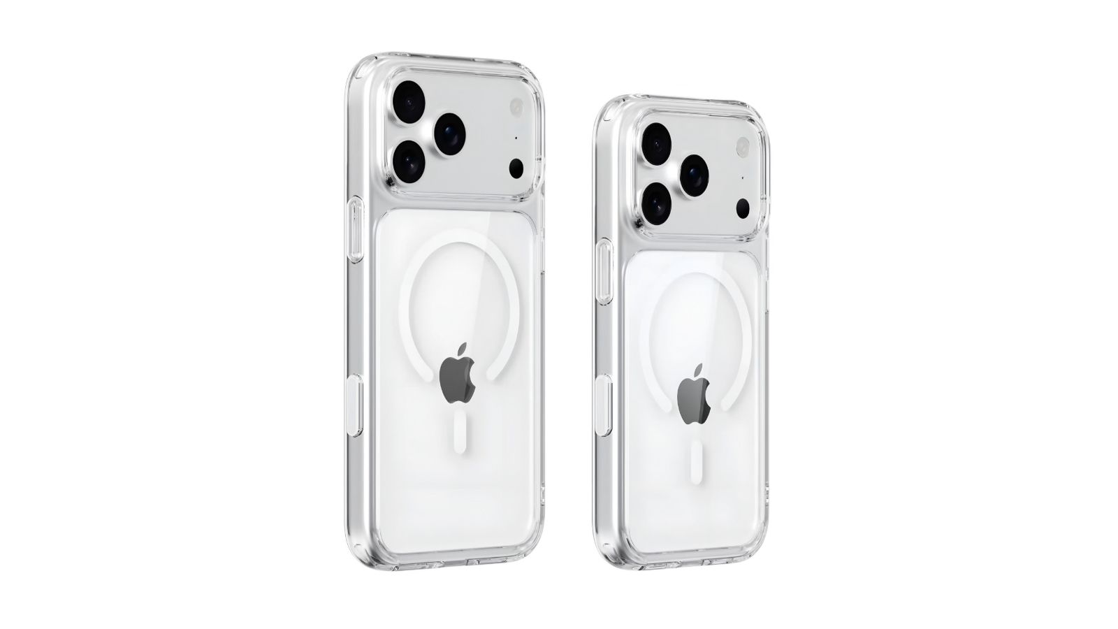 iPhone 17 Pro có thiết kế mới rất cồng kềnh và "xấu đau xấu đớn"?- Ảnh 1. iPhone 17 Pro có thiết kế mới rất cồng kềnh và "xấu đau xấu đớn"?- Ảnh 1.