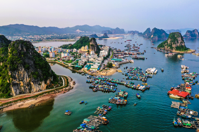 Quảng Ninh công bố thông tin quan trọng liên quan đến siêu dự án 2 tỷ USD có casino đẳng cấp quốc tế- Ảnh 1. Quảng Ninh công bố thông tin quan trọng liên quan đến siêu dự án 2 tỷ USD có casino đẳng cấp quốc tế- Ảnh 1.