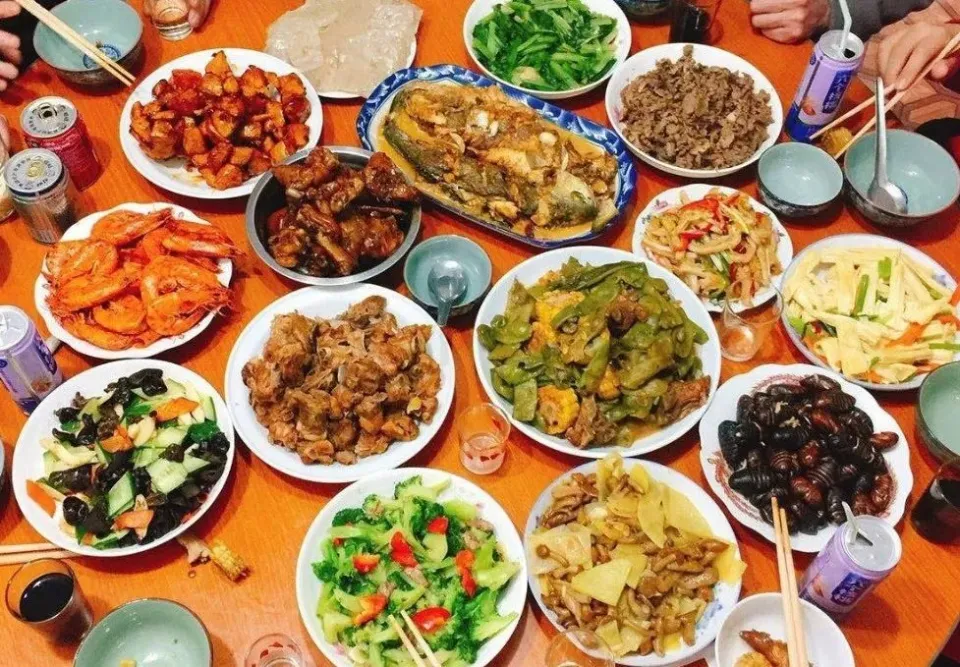 Một người nấu ăn, cả nhà mắc ung thư? 8 thói quen nấu ăn khiến gia đình bạn ăn gấp đôi chất gây ung thư- Ảnh 3. Một người nấu ăn, cả nhà mắc ung thư? 8 thói quen nấu ăn khiến gia đình bạn ăn gấp đôi chất gây ung thư- Ảnh 3.