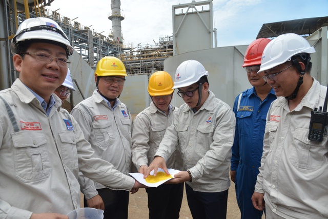 Từ một phụ phẩm, doanh nghiệp Việt sản xuất được sản phẩm cực quan trọng với nhiều ngành công nghiệp- Ảnh 2. Từ một phụ phẩm, doanh nghiệp Việt sản xuất được sản phẩm cực quan trọng với nhiều ngành công nghiệp- Ảnh 2.