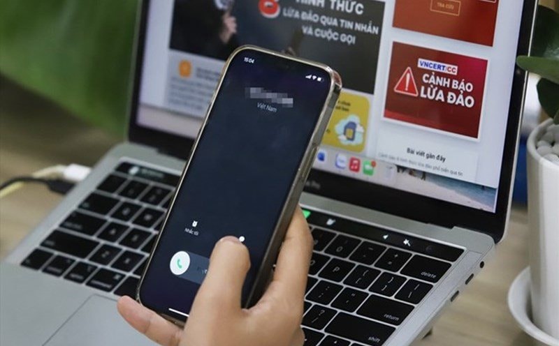 Vừa chuyển hơn 1,3 tỷ đồng vào tài khoản đứng tên mình, người đàn ông Phú Thọ tá hỏa khi phát hiện bản thân không thể truy cập, lập tức trình báo công an- Ảnh 1. Vừa chuyển hơn 1,3 tỷ đồng vào tài khoản đứng tên mình, người đàn ông Phú Thọ tá hỏa khi phát hiện bản thân không thể truy cập, lập tức trình báo công an- Ảnh 1.
