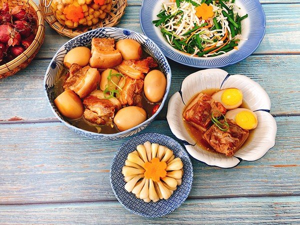 Không phải rau muống xào tỏi, món ăn quốc dân này mới là cái tên lọt top 100 ngon nhất Đông Nam Á- Ảnh 4. Không phải rau muống xào tỏi, món ăn quốc dân này mới là cái tên lọt top 100 ngon nhất Đông Nam Á- Ảnh 4.