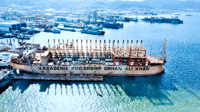 Gặp EVN, một doanh nghiệp Thổ Nhĩ Kỳ đưa ra lời mời đột phá: Trung Quốc, Ấn Độ đã tiên phong sử dụng- Ảnh 2. Gặp EVN, một doanh nghiệp Thổ Nhĩ Kỳ đưa ra lời mời đột phá: Trung Quốc, Ấn Độ đã tiên phong sử dụng- Ảnh 2.