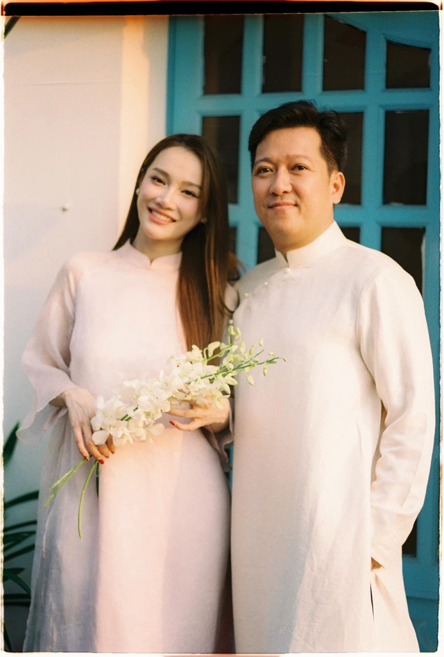 Nhã Phương mang thai con thứ 3?- Ảnh 11. Nhã Phương mang thai con thứ 3?- Ảnh 11.