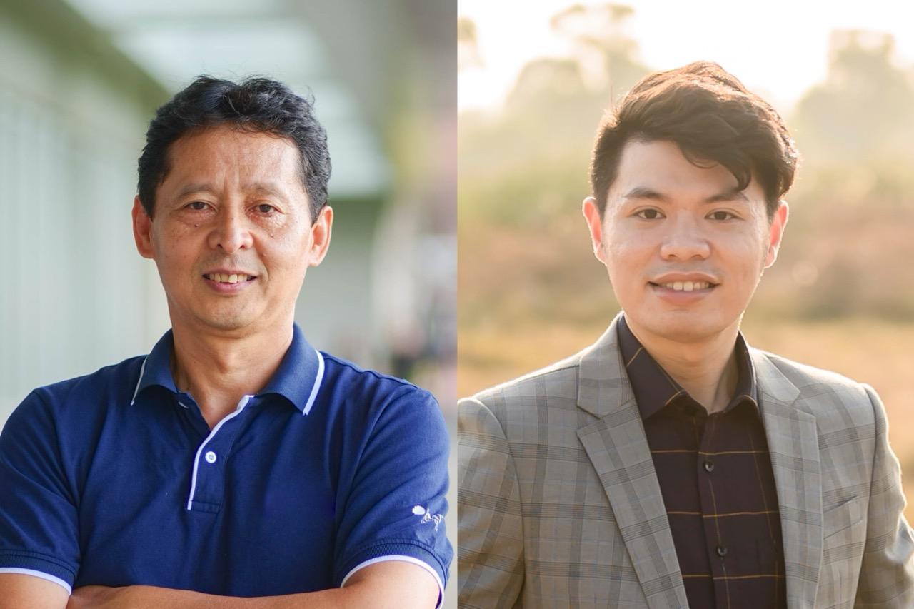 Hàng giả 'bủa vây' thị trường: Chuyên gia RMIT hiến kế loạt giải pháp công nghệ giúp doanh nghiệp lật ngược thế cờ- Ảnh 2. Hàng giả