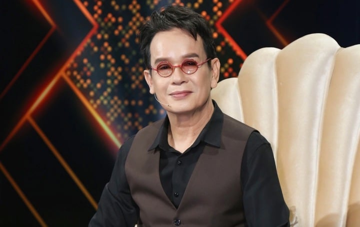 Hôn nhân hơn một thập kỷ bên vợ xinh đẹp kém 44 tuổi của nam nhạc sĩ nổi tiếng- Ảnh 1. Hôn nhân hơn một thập kỷ bên vợ xinh đẹp kém 44 tuổi của nam nhạc sĩ nổi tiếng- Ảnh 1.