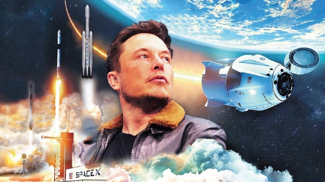 Một tài sản của Elon Musk được dự báo có thể trị giá 3,1 nghìn tỷ USD, danh hiệu đại gia 'nghìn tỷ đô la đầu tiên trên thế giới’ có đang đến gần?- Ảnh 1. Một tài sản của Elon Musk được dự báo có thể trị giá 3,1 nghìn tỷ USD, danh hiệu đại gia 'nghìn tỷ đô la đầu tiên trên thế giới’ có đang đến gần?- Ảnh 1.