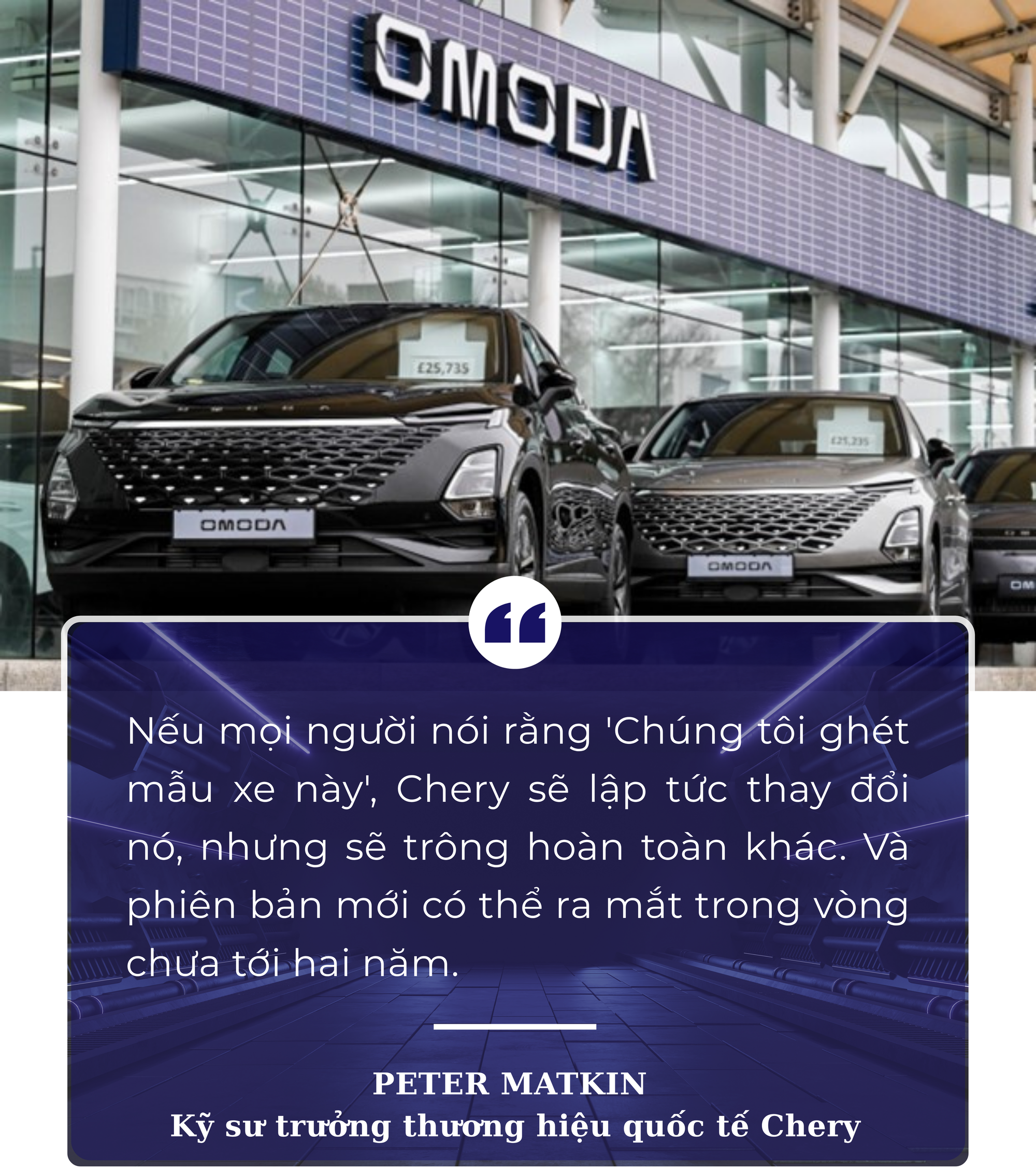 Từ kẻ bắt chước thành người dẫn đầu: Chỉ cần 18 tháng để ra đời một mẫu xe, đây là cách ngành ô tô Trung Quốc khiến hàng loạt phương Tây 'mất ăn mất ngủ'- Ảnh 11. Từ kẻ bắt chước thành người dẫn đầu: Chỉ cần 18 tháng để ra đời một mẫu xe, đây là cách ngành ô tô Trung Quốc khiến hàng loạt phương Tây 'mất ăn mất ngủ'- Ảnh 11.