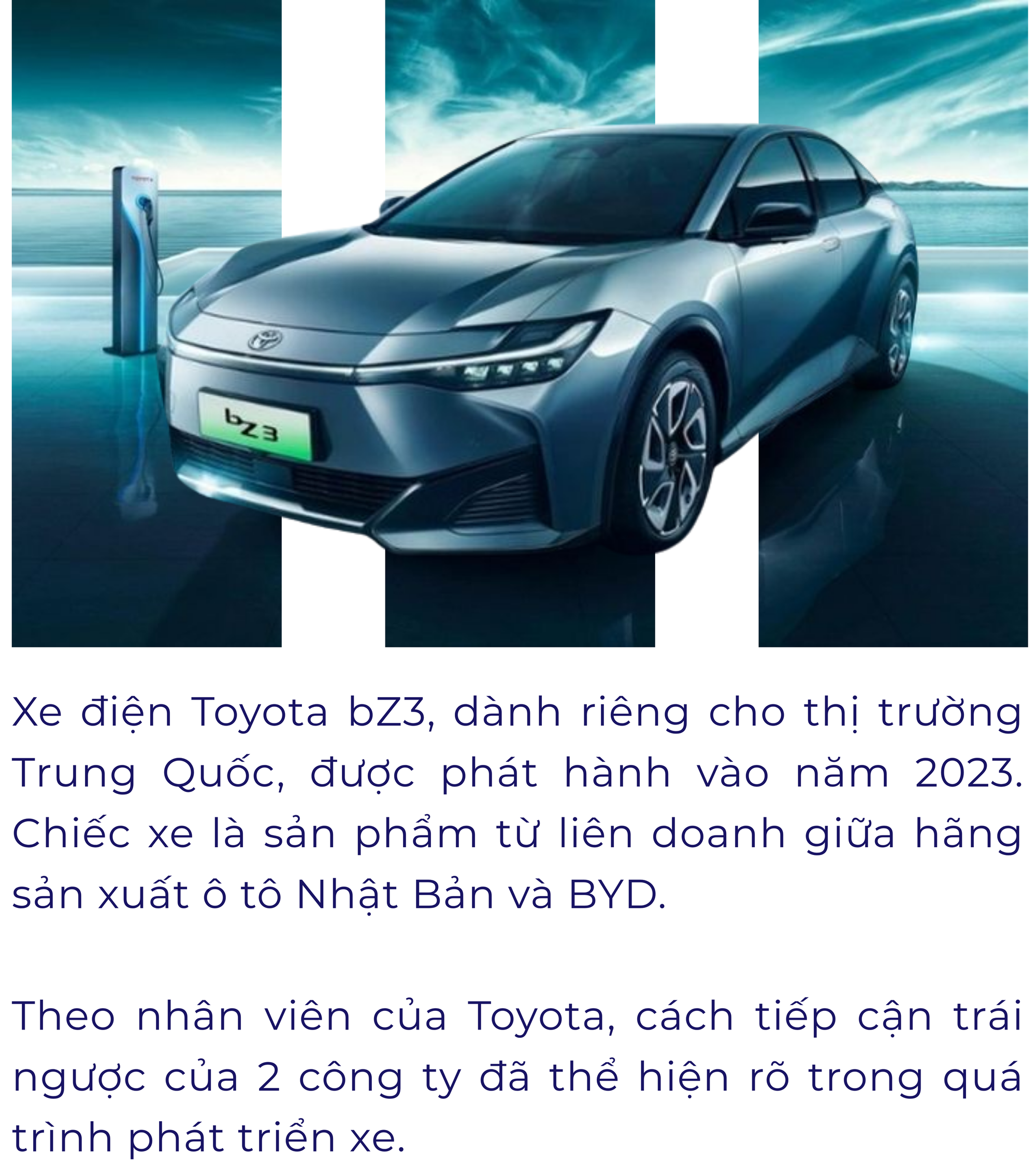 Từ kẻ bắt chước thành người dẫn đầu: Chỉ cần 18 tháng để ra đời một mẫu xe, đây là cách ngành ô tô Trung Quốc khiến hàng loạt phương Tây 'mất ăn mất ngủ'- Ảnh 6. Từ kẻ bắt chước thành người dẫn đầu: Chỉ cần 18 tháng để ra đời một mẫu xe, đây là cách ngành ô tô Trung Quốc khiến hàng loạt phương Tây 'mất ăn mất ngủ'- Ảnh 6.