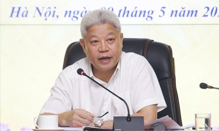 Áp dụng thống nhất chế độ tiền lương của công chức từ Trung ương đến cấp xã- Ảnh 1. Áp dụng thống nhất chế độ tiền lương của công chức từ Trung ương đến cấp xã- Ảnh 1.
