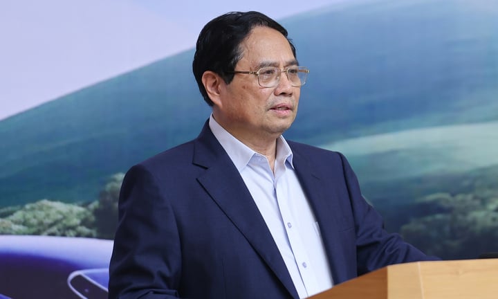 Thủ tướng yêu cầu báo cáo kiểm điểm 48 nhiệm vụ triển khai các dự án đường sắt- Ảnh 1. Thủ tướng yêu cầu báo cáo kiểm điểm 48 nhiệm vụ triển khai các dự án đường sắt- Ảnh 1.