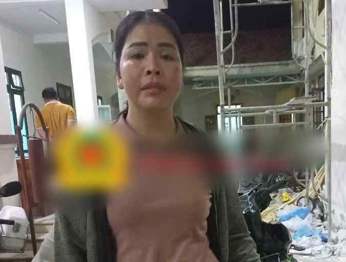 Truy xét, bắt giữ nữ quái Nguyễn Thị Thuận- Ảnh 1. Truy xét, bắt giữ nữ quái Nguyễn Thị Thuận- Ảnh 1.