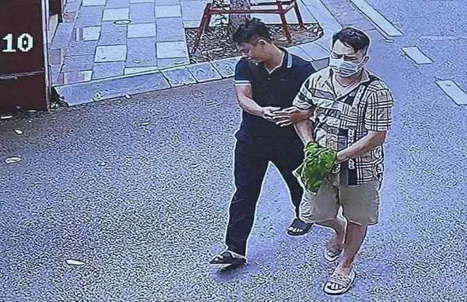 Vụ bắt giang hồ mạng Tiến “bịp”: Một hành vi đặc biệt vừa có hiệu lực từ 1/7- Ảnh 1. Vụ bắt giang hồ mạng Tiến “bịp”: Một hành vi đặc biệt vừa có hiệu lực từ 1/7- Ảnh 1.