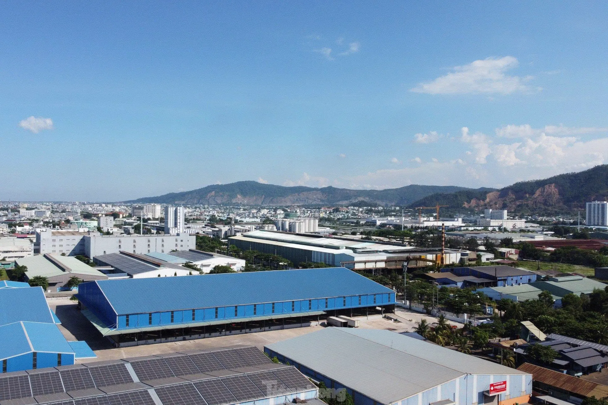 Đà Nẵng hình thành phân khu công nghệ cao rộng 3.656 ha ra sao?- Ảnh 6. Đà Nẵng hình thành phân khu công nghệ cao rộng 3.656 ha ra sao?- Ảnh 6.