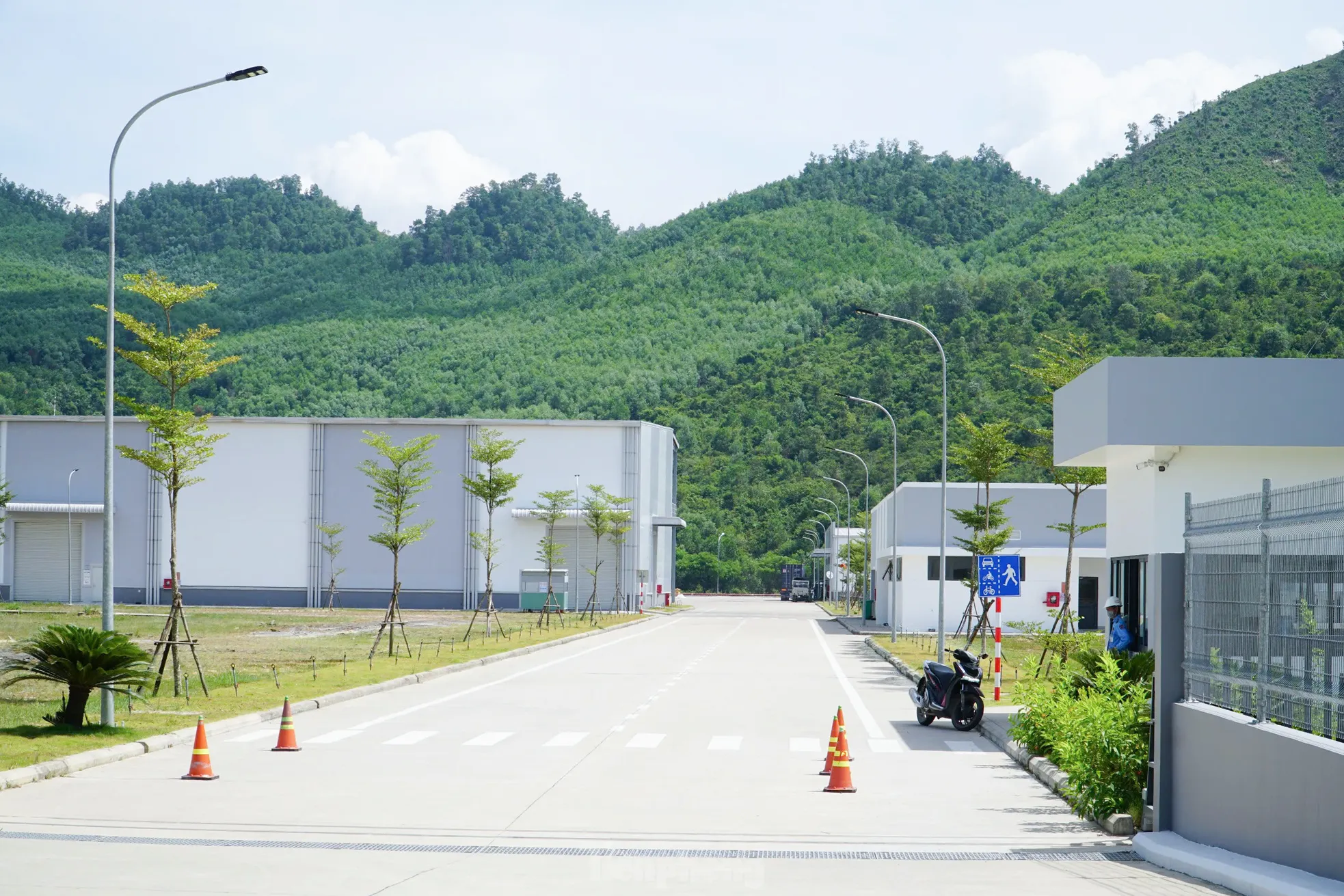 Đà Nẵng hình thành phân khu công nghệ cao rộng 3.656 ha ra sao?- Ảnh 12. Đà Nẵng hình thành phân khu công nghệ cao rộng 3.656 ha ra sao?- Ảnh 12.