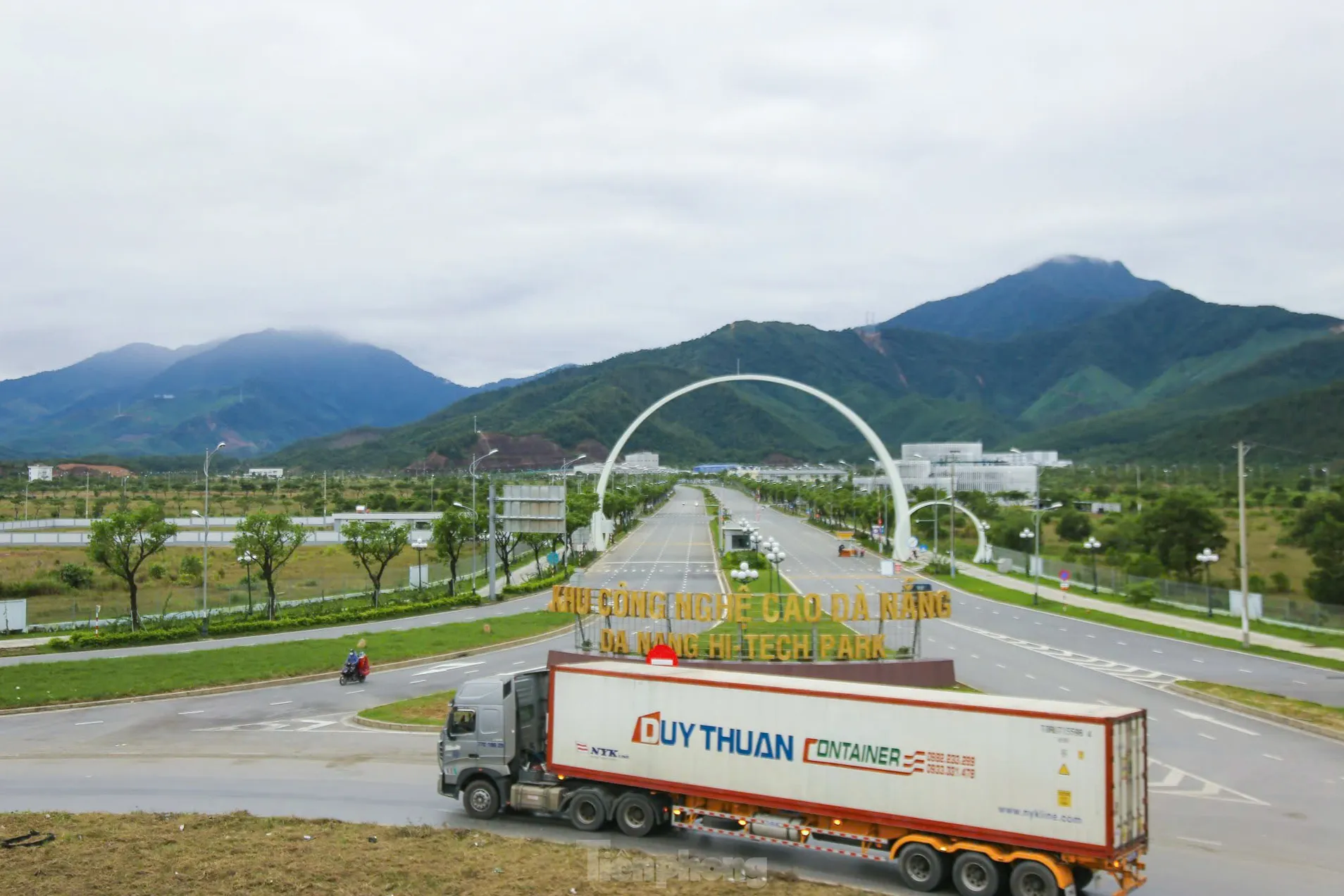 Đà Nẵng hình thành phân khu công nghệ cao rộng 3.656 ha ra sao?- Ảnh 11. Đà Nẵng hình thành phân khu công nghệ cao rộng 3.656 ha ra sao?- Ảnh 11.