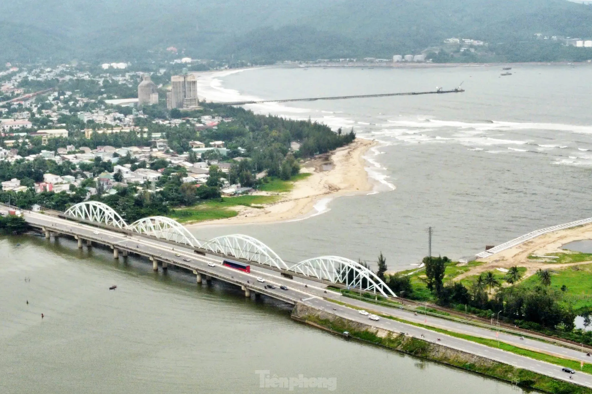 Đà Nẵng hình thành phân khu công nghệ cao rộng 3.656 ha ra sao?- Ảnh 3. Đà Nẵng hình thành phân khu công nghệ cao rộng 3.656 ha ra sao?- Ảnh 3.