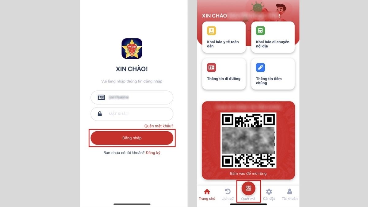Cục CSGT đưa thông tin quan trọng về tính năng mới nhất của VNeID, bỏ lỡ là mất quyền lợi- Ảnh 4. Cục CSGT đưa thông tin quan trọng về tính năng mới nhất của VNeID, bỏ lỡ là mất quyền lợi- Ảnh 4.