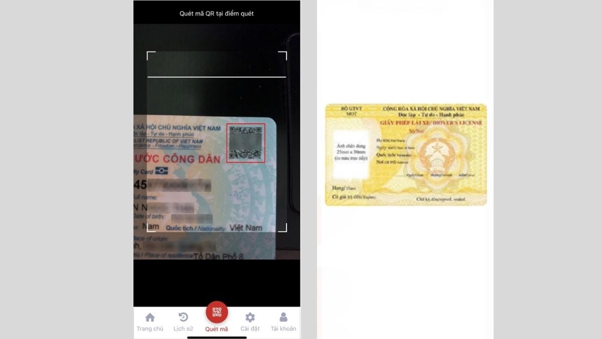 Cục CSGT đưa thông tin quan trọng về tính năng mới nhất của VNeID, bỏ lỡ là mất quyền lợi- Ảnh 5. Cục CSGT đưa thông tin quan trọng về tính năng mới nhất của VNeID, bỏ lỡ là mất quyền lợi- Ảnh 5.