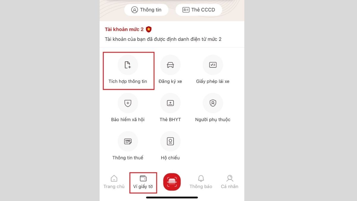 Cục CSGT đưa thông tin quan trọng về tính năng mới nhất của VNeID, bỏ lỡ là mất quyền lợi- Ảnh 8. Cục CSGT đưa thông tin quan trọng về tính năng mới nhất của VNeID, bỏ lỡ là mất quyền lợi- Ảnh 8.