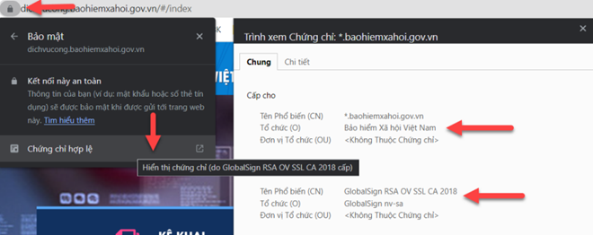 Bảo hiểm xã hội Việt Nam tiếp tục ra cảnh báo khẩn: Hàng chục triệu người dân cần chú ý kẻo mất tiền trong tài khoản ngân hàng- Ảnh 3. Bảo hiểm xã hội Việt Nam tiếp tục ra cảnh báo khẩn: Hàng chục triệu người dân cần chú ý kẻo mất tiền trong tài khoản ngân hàng- Ảnh 3.