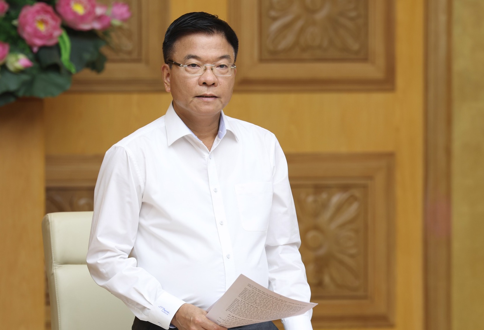Chỉ vài tháng nữa, hơn 100 triệu dân Việt Nam sẽ chứng kiến một sự thay đổi lớn chưa từng có trong ngành y tế- Ảnh 1. Chỉ vài tháng nữa, hơn 100 triệu dân Việt Nam sẽ chứng kiến một sự thay đổi lớn chưa từng có trong ngành y tế- Ảnh 1.