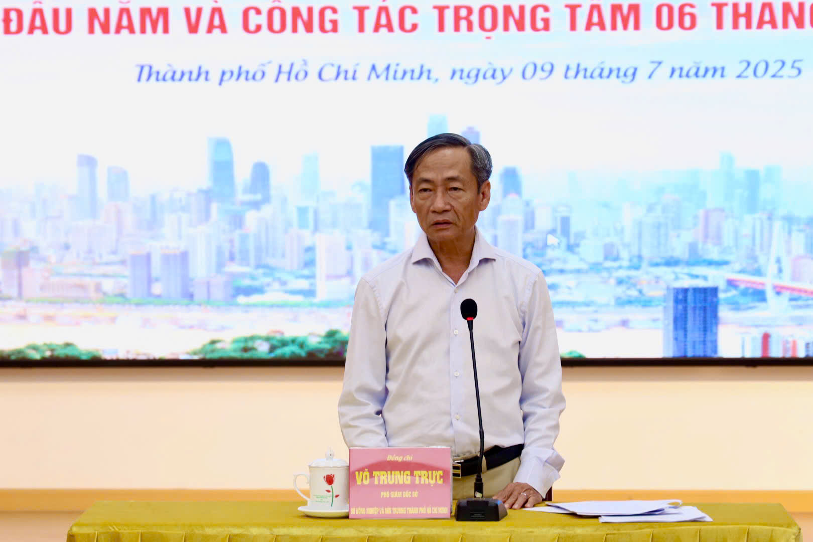 Giải ngân vốn bồi thường ở TP HCM: 4 địa phương bị nêu tên- Ảnh 1. Giải ngân vốn bồi thường ở TP HCM: 4 địa phương bị nêu tên- Ảnh 1.