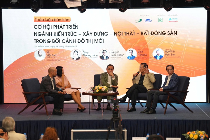Sớm điều chỉnh quy hoạch TP HCM, đưa kinh tế biển và logistics bứt phá- Ảnh 2. Sớm điều chỉnh quy hoạch TP HCM, đưa kinh tế biển và logistics bứt phá- Ảnh 2.
