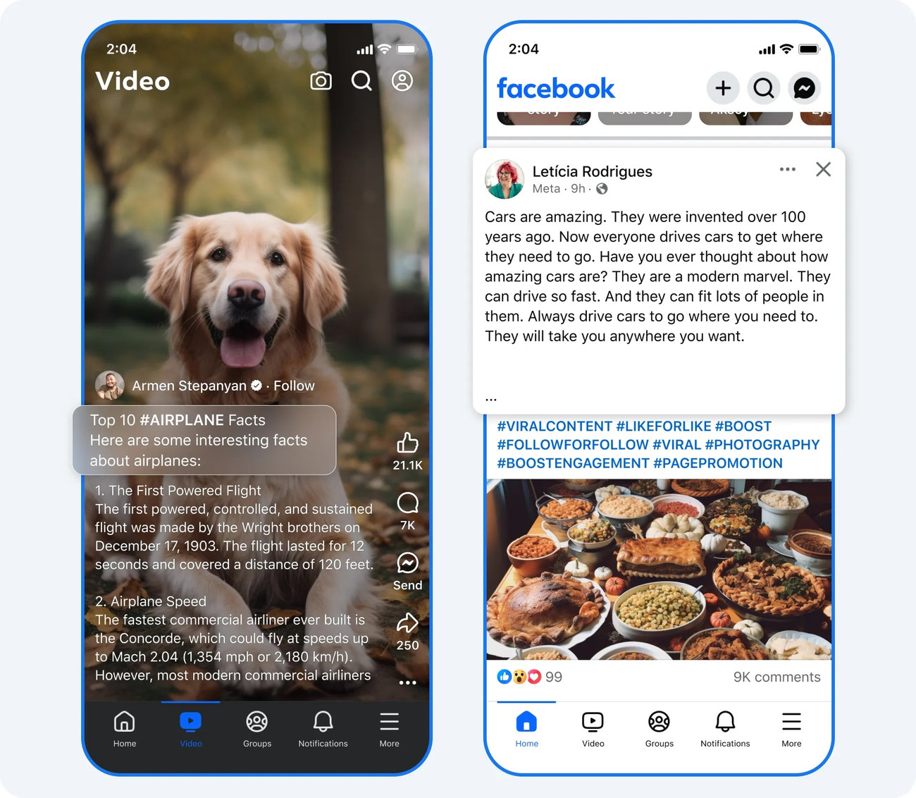 Facebook mạnh tay "dọn rác" bảng tin, làm thế nào để tối ưu hiển thị nội dung?- Ảnh 1.